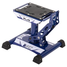 Matrix Concepts LS1 Lift Stand Blue
