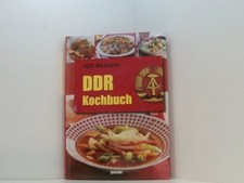 100 Rezepte DDR Kochen garant Verlag GmbH: