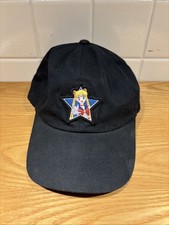 Vans X Pretty Guardian Sailor Moon Curved ...