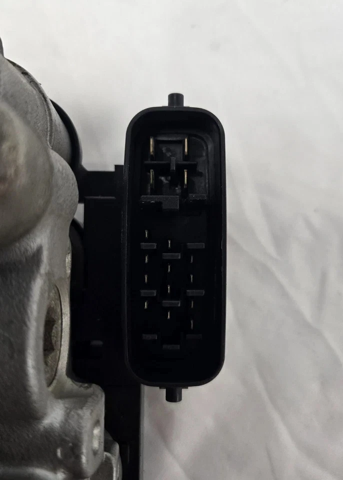 Conjunto de bomba de freno antibloqueo ABS 1999-2003 Acura TL fabricante de equipos originales Foto 2 de 4