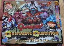 Quarriors Qultimate Quedition Komplett