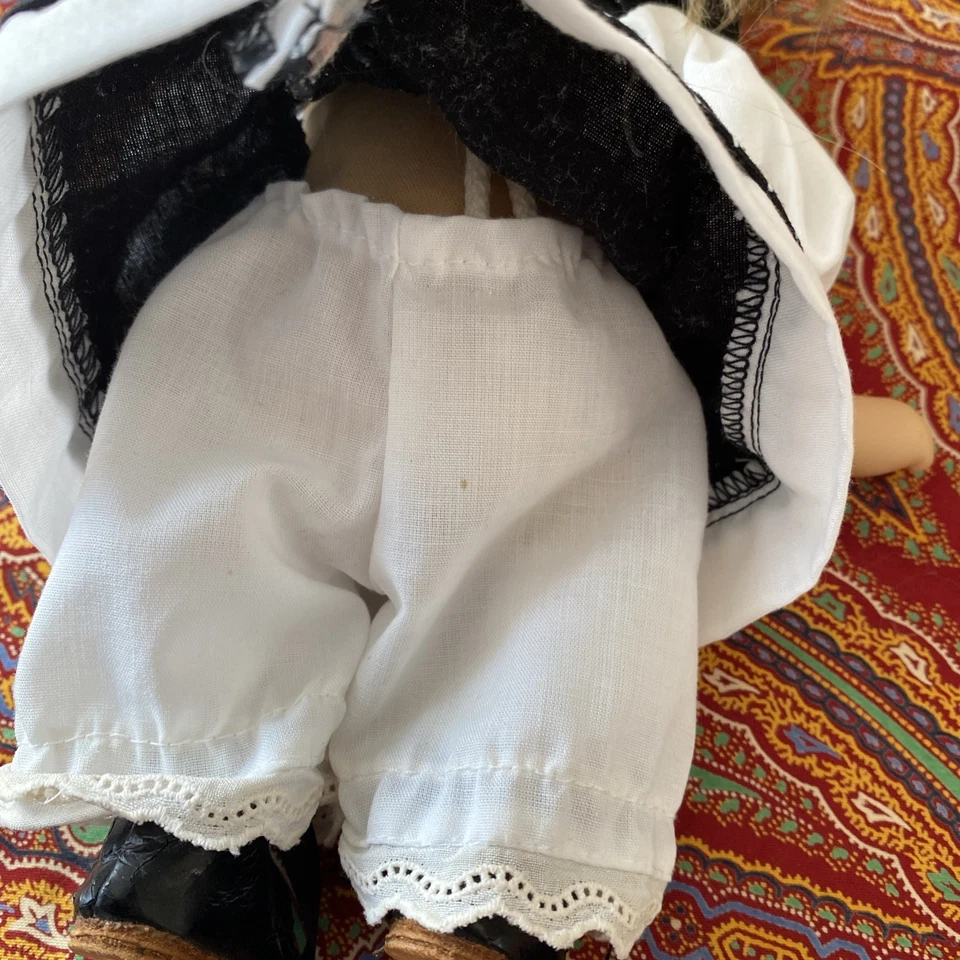 poupée sylvia natterer - Photo 3/4