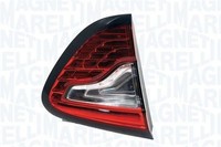 Heckleuchte RüCkleuchte Links Innen FüR Renault Captur I J5 H5 13-17 265554078R