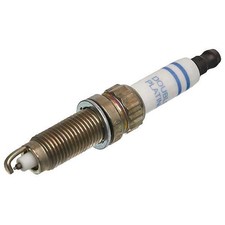 0 242 145 515 Spark Plug Fits BMW 3 Touring Coupe Convertible Gran Turismo Bosch