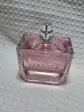 Versace Bright Crystal by Versace for women EDT 3.0 oz New Tester
