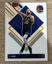 2024-25 Panini Nba Hoops - Hoops Tribute Stephen Curry #282 for
