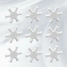 50 Pcs Scrapbooking Embellishments Metal Fasteners Column Brads for Crafts