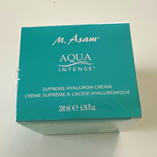 M. Asam Aqua Intense Supreme Hyaluron Feuchti...