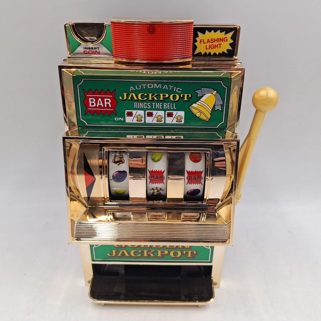 Japanese Slot Machine for sale | eBay