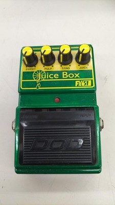 DOD Effektpedal Fx51 gebraucht