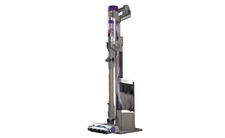 Image of Shark IP3251UKT PowerDetect Clean & Empty Cordless Pet Vacuum Cleaner With Up To