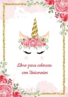 Pana Sorinaz | Plantilla De Unicornio Para Colorear - Libro Para Colorear Con...