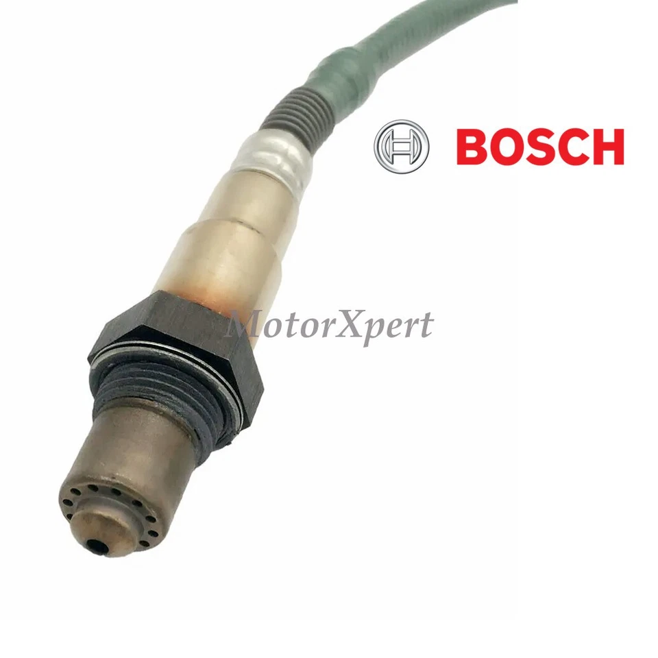 0035427018 OEM Bosch Upstream Oxygen Sensor for Mercedes C300 C350 E350 ML350 - Image 4 of 4