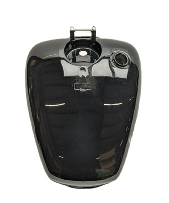 2013 Yamaha XVS650 V Star Custom OEM Fuel Tank Comp. 5SC-Y2410-U0-03
