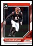 Trey Hendrickson 2024 Donruss Optic #43 Bengals NFL READ FREE SHIP AutographDen