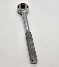 Radian K3 3/8” Drive Silent Gearless Ratchet USA Tools Grip