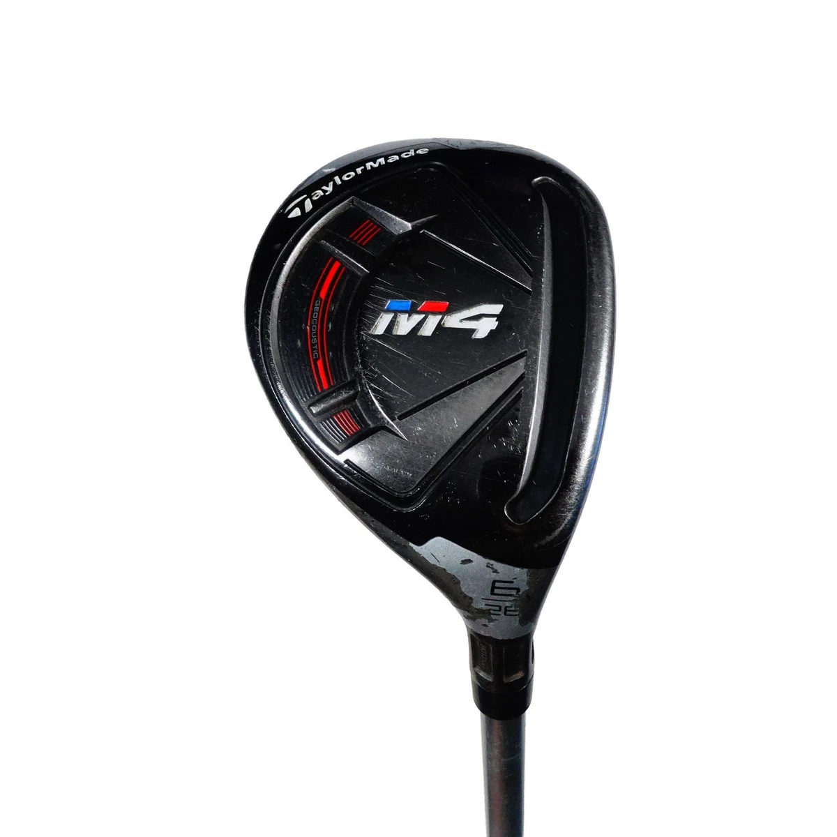 TaylorMade M4 Golf Clubs for sale | eBay
