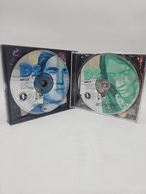 D2 (Sega Dreamcast, 2000) Complete CIB - Tested