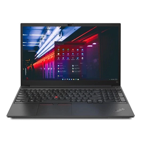 Lenovo ThinkPad E14 · i5-10210U · 8GB · 256GB, Foto 1 von 5