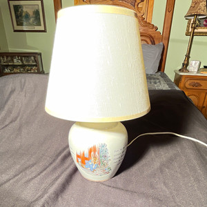 Peter Rabbit Lamp | eBay