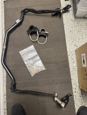 Cpp Sway Bar Kit For 62-67 Novas 1.25 Adjustable Pro Touring Performance Cpp Sway Bar Kit For 62-67 Novas 1.25 Adjustable Pro Touring Performance