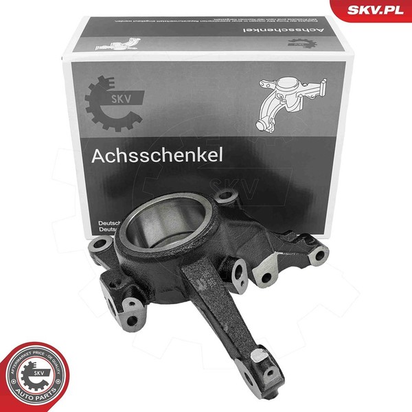 Esen Skv Achsschenkel, RadaufhäNgung Links, Vorderachse U.A. FüR CitroËN, Fiat-image