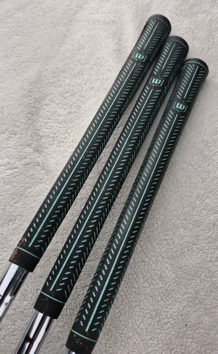 Wilson Ultralite 1, 3, 5 Wood Set RH 44