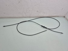 Mercedes-Benz GL X164 2007 Seilzug Motorhaube A1648800159 KRD47869