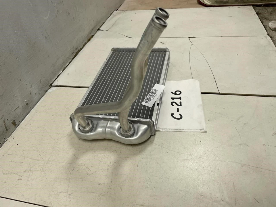 Lincoln MKZ 2010 núcleo de calefacción de aire acondicionado OEM  Foto 3 de 4