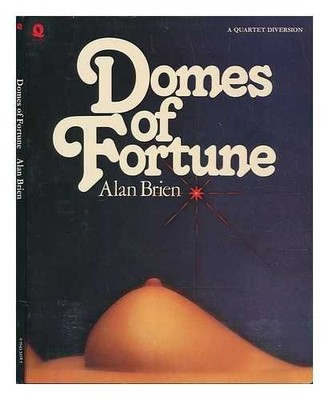 Domes of Fortune BRIEN Quartett Bücher 1979