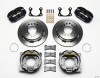 Wilwood Dynapro Brake Kit 6-piston 355mm - 140-11387