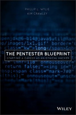 #ad The Pentester BluePrint : Starting a Career As an Ethical Hacker $6.41