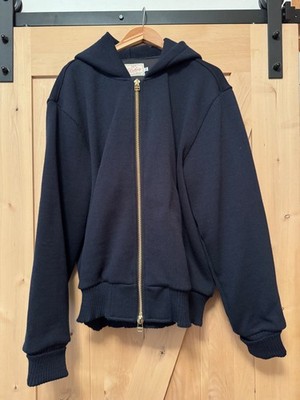 DEHEN 1920 Hooded Jacket XXL