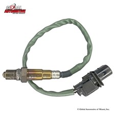 Sensor de oxígeno Bosch 17281 para Mercedes C CLS E GLK 2012-2016 3,5 L 4,7 L 5,5 L