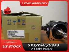 YASKAWA SGMGV-13ADA61 SERVO MOTOR New Expedited Shipping