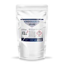 Amidosulfonsäure (>99,8%), Pulver z.B. Entka...