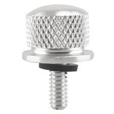 Seat Bolt Screw Fit For Harley Softail Bad Fat Boy Dyna Road King Electra Glide