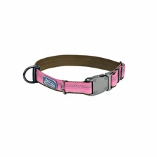 Coastal Pet K9 Explorer Reflective Adjustable Dog Collar - Comforta... Fast Ship