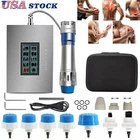 ED Shockwave Therapy Machine Muscle Pain Relief ED Treatment Shock Wave Device