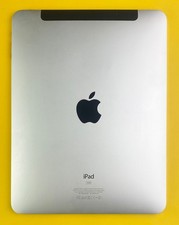 OEM Apple iPad 1st Gen 16GB WIFI 3G A1337 Rear Panel Back Case Cover Housing