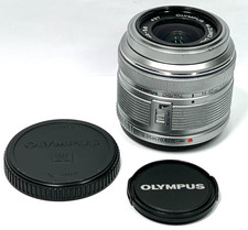 Olympus M.Zuiko obiettivo digitale 14-42 mm f/3.5-5.6 II R #2027