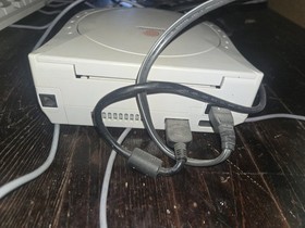 SEGA Dreamcast BUNDLE 