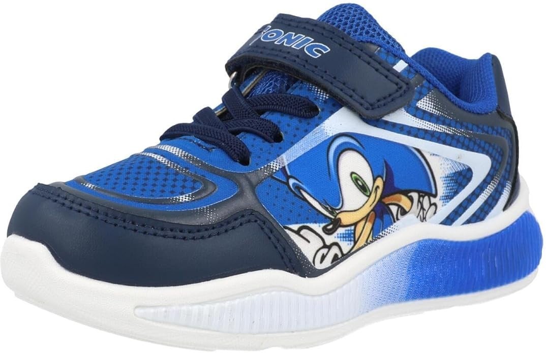 Sonic Adventure Puma Sonic Shoes 3d SEGA Sonic X Shadow