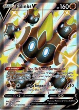 falinks v pokemon card value Pokémon TCG: Trick or Trade main image 1