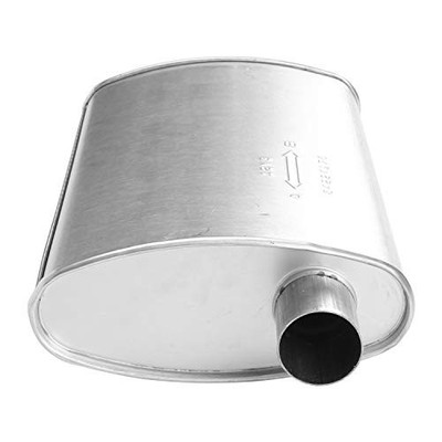 AP Exhaust Products 700379 Exhaust Muffler