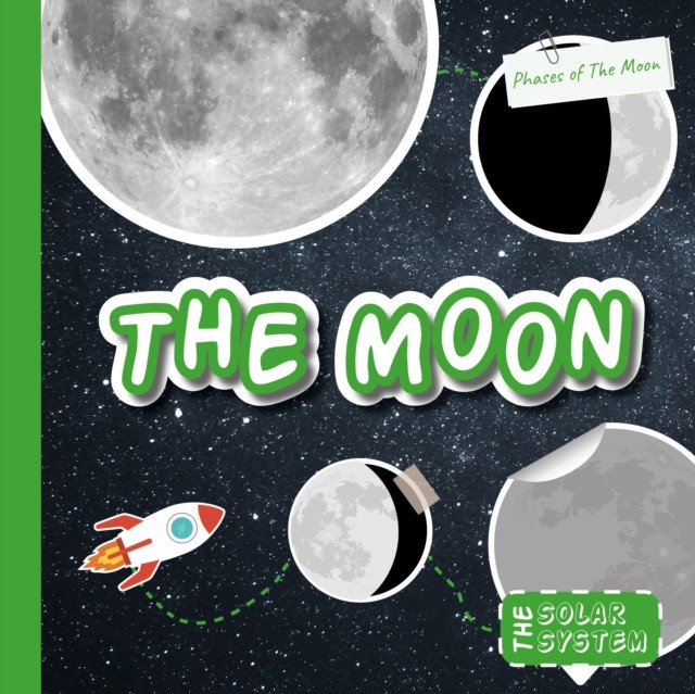 The Moon Gemma Mcmullen - Image 2