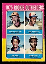 Celebrating New MLB Hall of Famers Rickey Henderson, Jim Rice, and Joe Gordon 26