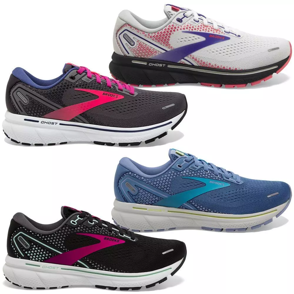 Scarpe da top ginnastica brooks