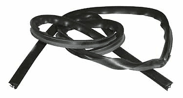 Joint de porte de four Rosières 430x320mm contre les fuites de chaleur