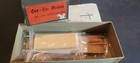 Ho Train Kit Con-Cor Models Ho 300 Undecorated